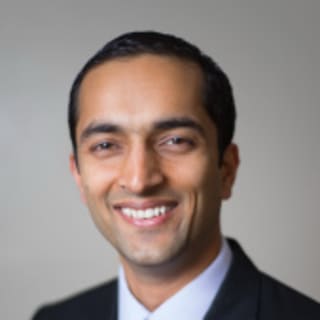 Bibhav Acharya, MD, Psychiatry, San Francisco, CA, UCSF Medical Center