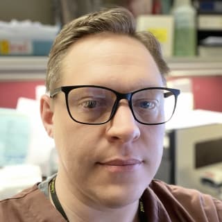 Justin Herbert, Clinical Pharmacist, Charlotte, NC