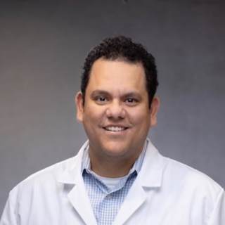 Charles Vega, MD, Orthopaedic Surgery, Lake Jackson, TX