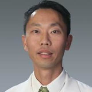 James Lim, MD