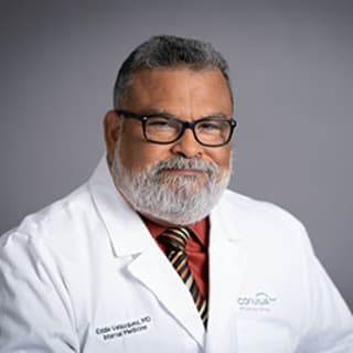 Eddie Velazquez, MD, Geriatrics, Margate, FL, Boca Raton Regional Hospital