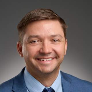 Brock Polnaszek, MD, Obstetrics & Gynecology, Milwaukee, WI