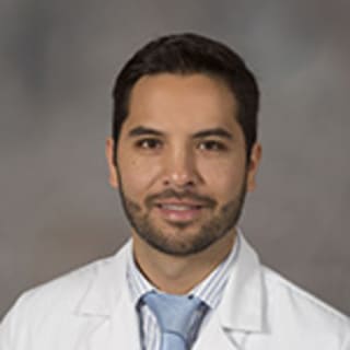 Aldo Torres, MD, Internal Medicine, New Orleans, LA, Tulane Medical Center
