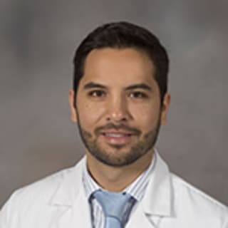 Aldo Torres, MD