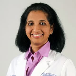 Rekha Reddy, MD, Internal Medicine, Longview, TX, Select Specialty Hospital-Longview