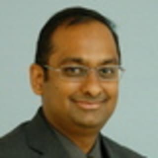 Krishnaj Gourab, MD