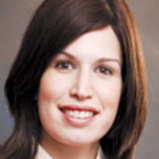 Elissa (Marciano) Hellman, MD, Obstetrics & Gynecology, Mequon, WI, Columbia Center Birth Hospital