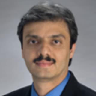 Mehmood Hashmi, MD, Oncology, Topeka, KS, The University of Kansas Hospital