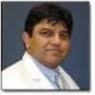 Zaheer Gill, MD