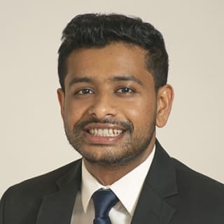 Yash Prakash, MD, Internal Medicine, New York, NY