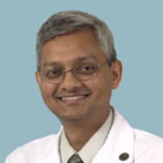Sudhir Jain, MD