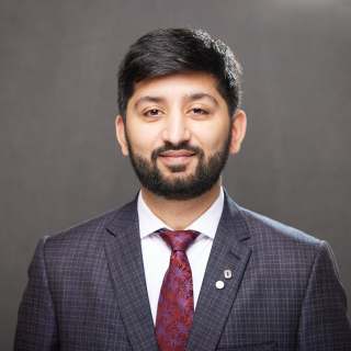 Musaab Munir, MD, General Surgery, Dallas, TX