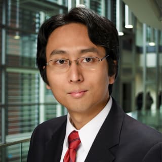 San Chang, MD, Psychiatry, Lynchburg, VA