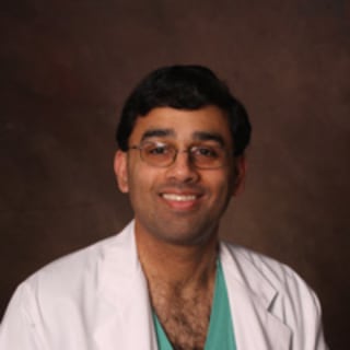 Suhas Pai, MD, Neurosurgery, Gastonia, NC, CaroMont Regional Medical Center