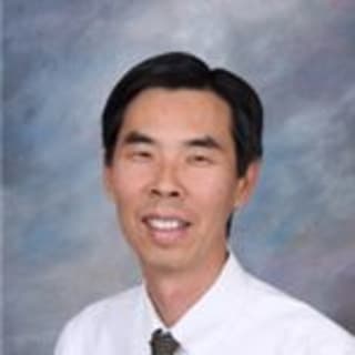 Harvey Yung, MD, Family Medicine, Anaheim, CA, AHMC Anaheim Regional Medical Center