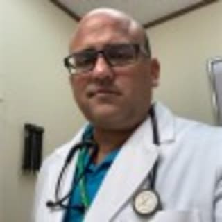 Setury Sanchez, Family Nurse Practitioner, Homestead, FL