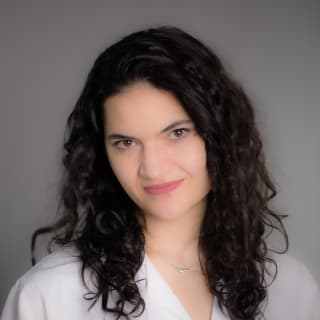 Pinar Smith, MD, Endocrinology, Chicago, IL