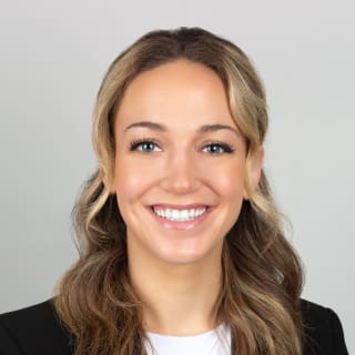 Katelyn Fritsche, MD, Other MD/DO, Charleston, SC