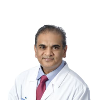 Vipul Patel, MD, Urology, Celebration, FL, AdventHealth Orlando