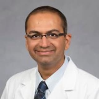 Shivank Bhatia, MD, Interventional Radiology, Delray Beach, FL
