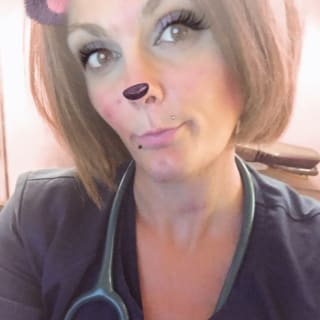 Danielle Griego, MD