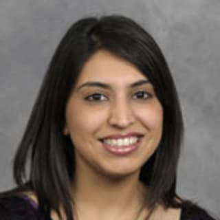 Nayyara Hameeduddin, MD, Pediatrics, Saint Charles, IL