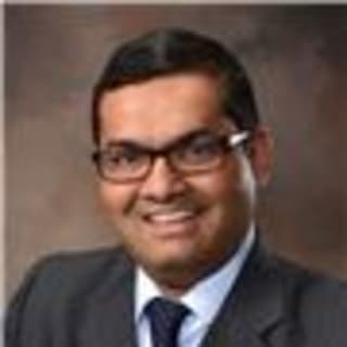 Rishikesh Kulkarni, MD, Obstetrics & Gynecology, Modesto, CA