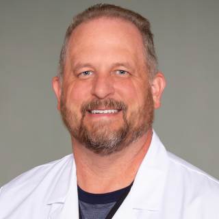 Scott McDearmont, MD