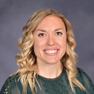 Victoria Marlton, PA, Emergency Medicine, Mankato, MN