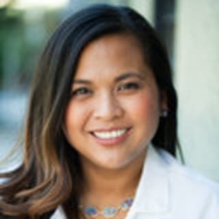 Jamille Nagtalon-Ramos, Women's Health Nurse Practitioner, Philadelphia, PA, Hospital of the University of Pennsylvania