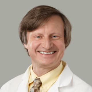 Christopher Moskaluk, MD, Pathology, Charlottesville, VA, University of Virginia Medical Center