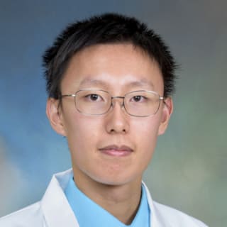 Daniel Bao, MD, Resident Physician, Pearland, TX