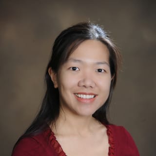 Lyanna Joy (Yuchongtian) Lafredo, MD, Pediatrics, Las Vegas, NV