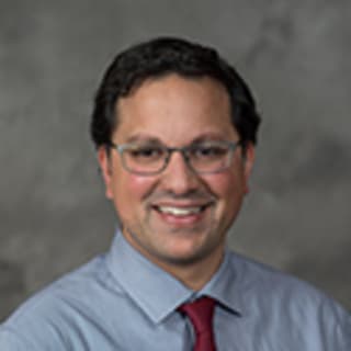 Arash Soleimanpour, MD, Endocrinology, Ann Arbor, MI, University of Michigan Medical Center