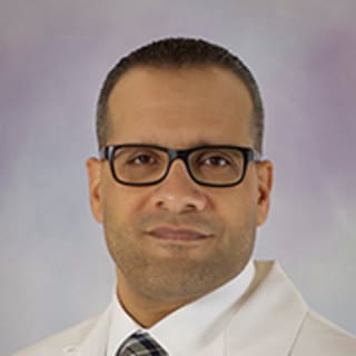 Sameh Attia, MD, Pulmonology, Knoxville, TN