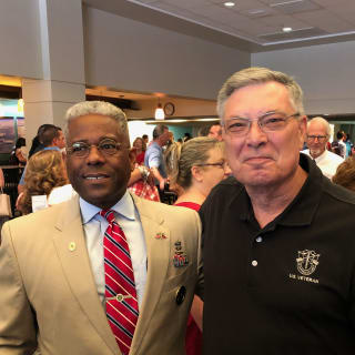 James Parrish, General Surgery, Houston, TX