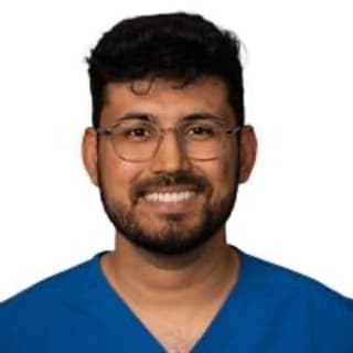 Nimit Kasliwal, MD, Emergency Medicine, Dallas, TX