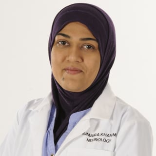 Humaira Khan, MD