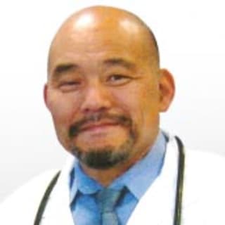Tsuyoshi Inoshita, MD
