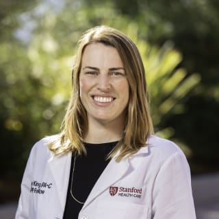 Carly King, PA, Physician Assistant, Portland, OR