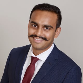 Neeket Patel, MD