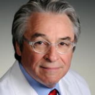 Irving Herling, MD, Cardiology, Wynnewood, PA, Lankenau Medical Center