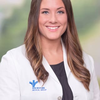 Taylor Cullen, Nurse Practitioner, Portsmouth, VA