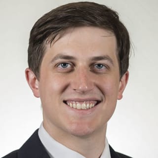 Evan Dombrosky, MD, Rheumatology, Richmond, VA