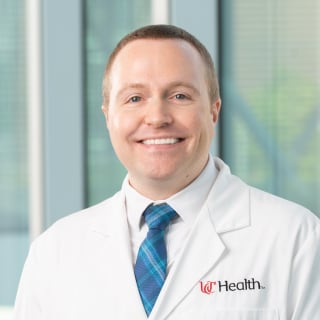 Christopher Lemmon, MD, Oncology, Cincinnati, OH, University of Cincinnati Medical Center
