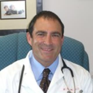 Martin Passen, MD