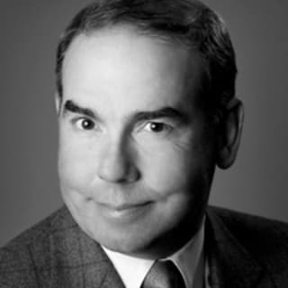 John Sherman, MD