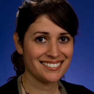 Sofia Moreno, MD, Pediatrics, Santa Clara, CA