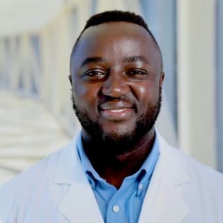 Joel Ndiforyen, PA, Pulmonology, Oklahoma City, OK