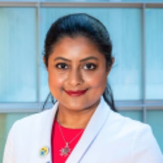 Supriya Narasimhan, MD